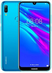Прошивка телефона Huawei Enjoy 9e в Новокузнецке